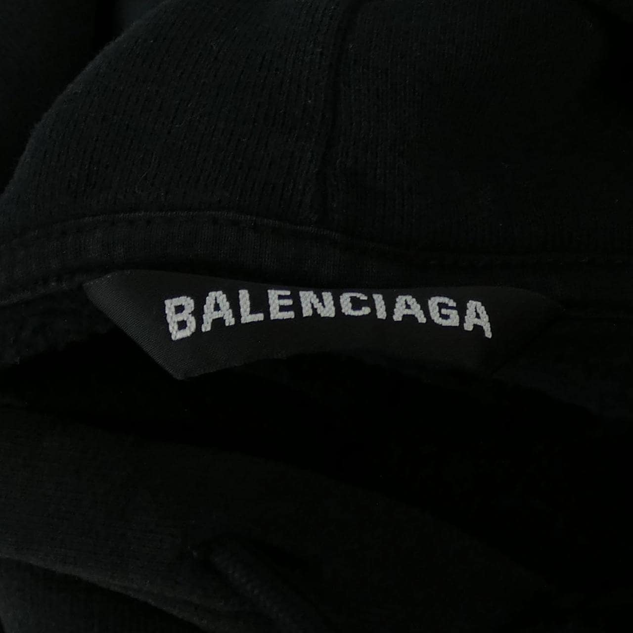 バレンシアガ BALENCIAGA 641679 TJV93 パーカー