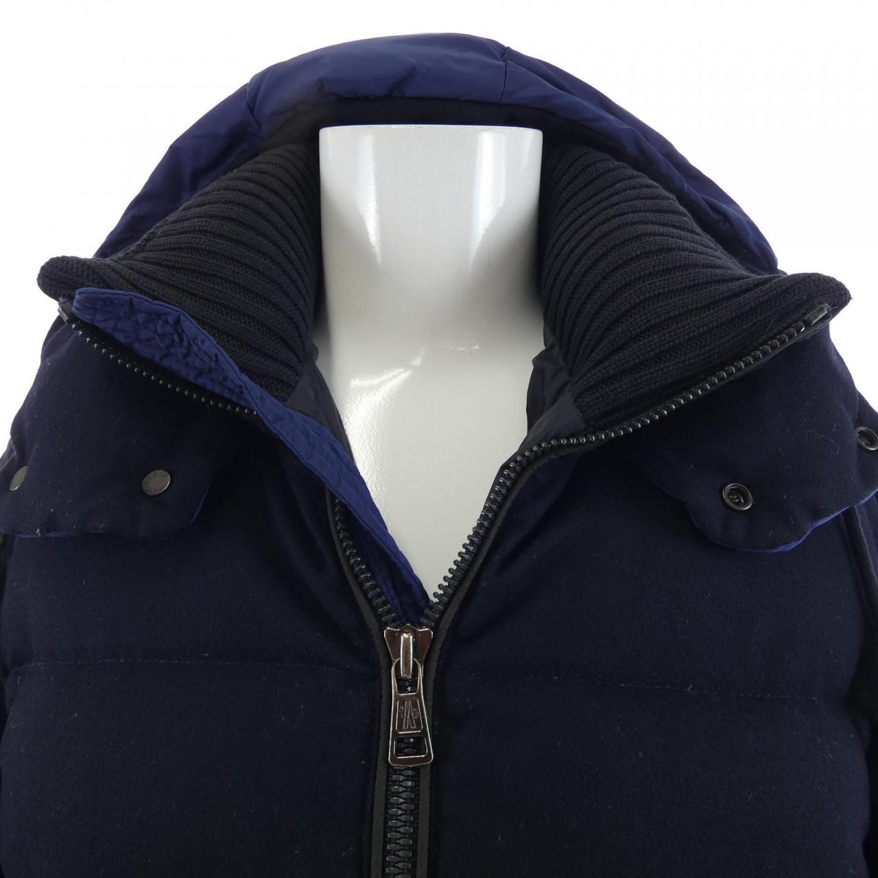 モンクレール MONCLER NOIR ダウンジャケット
