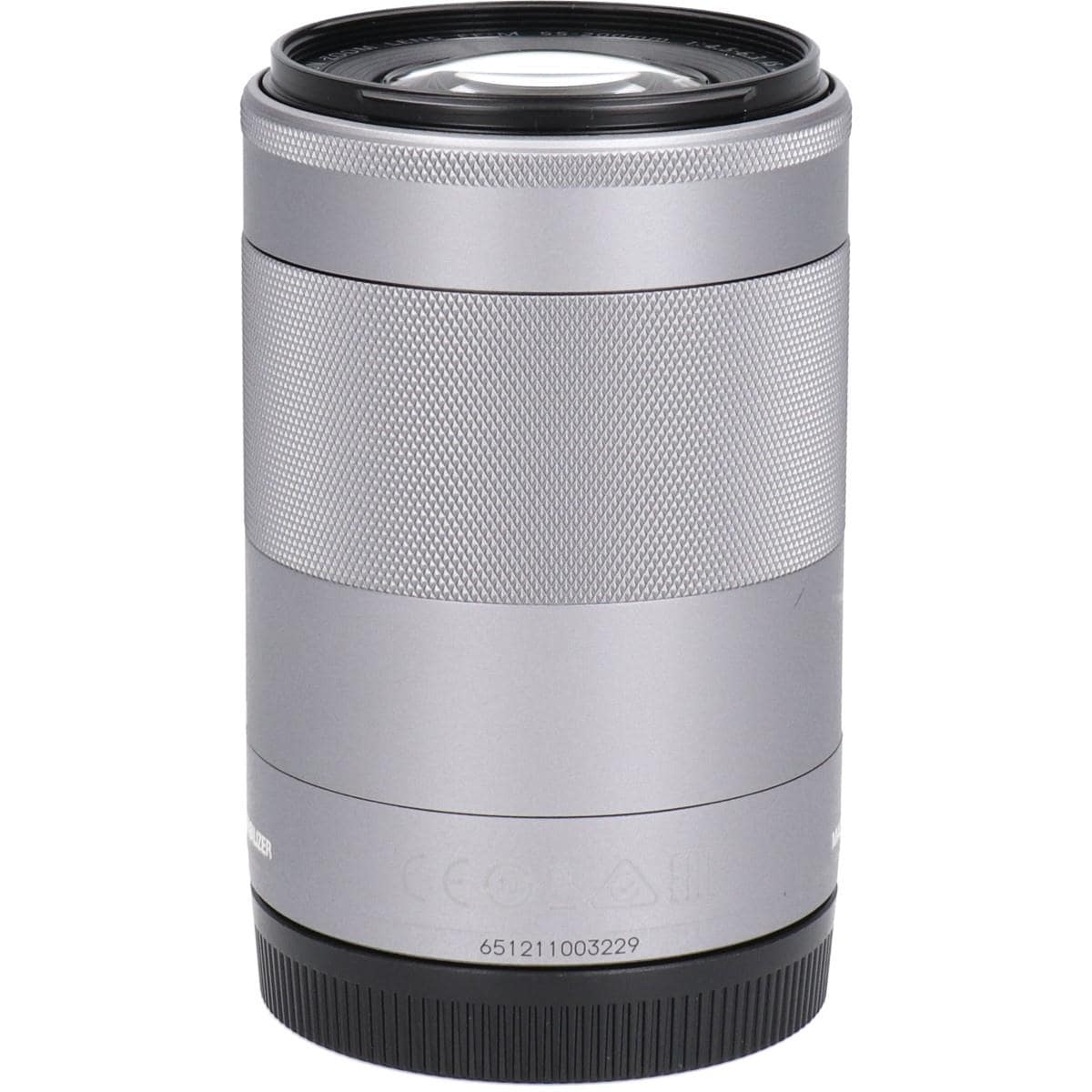 ＥＦ－Ｍ５５－２００ｍｍ　Ｆ４．５－６．３ＩＳ　ＳＴＭ