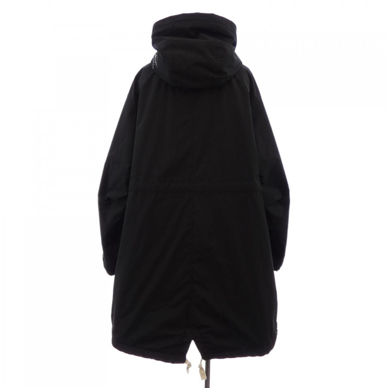 アクネストゥディオズ ACNE STUDIOS FN-MN-OUTW000144 コート