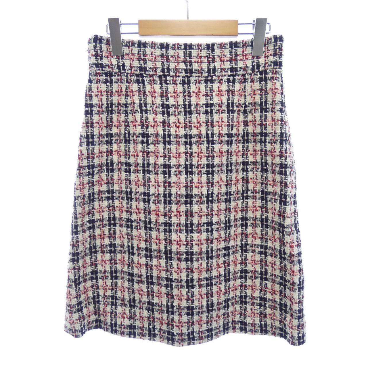 グッチ GUCCI スカート