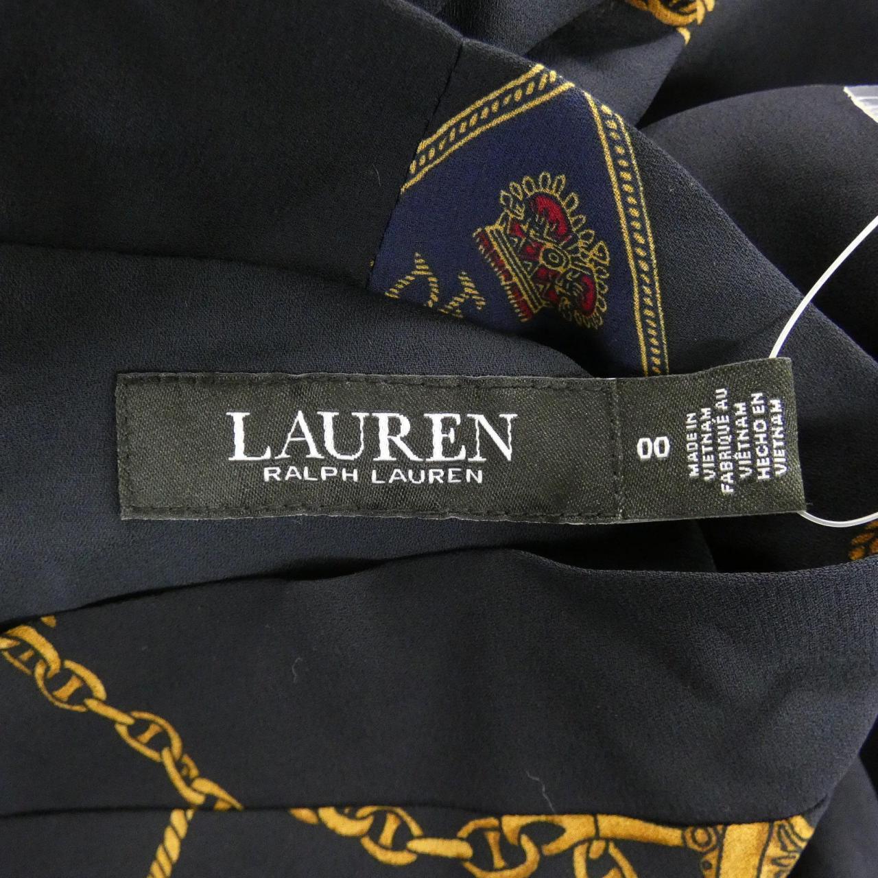 ローレンラルフローレン LAUREN RALPH LAUREN ワンピース