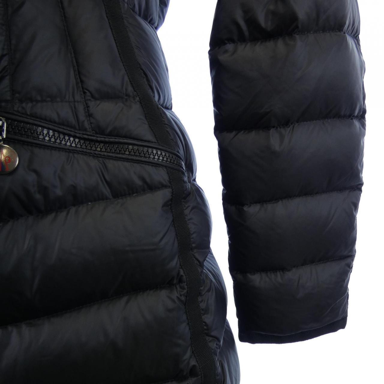 モンクレール MONCLER HERMINE ダウンコート