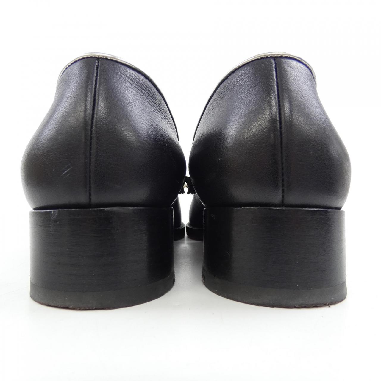 クリスチャンルブタン CHRISTIAN LOUBOUTIN SO MJ FLAT シューズ