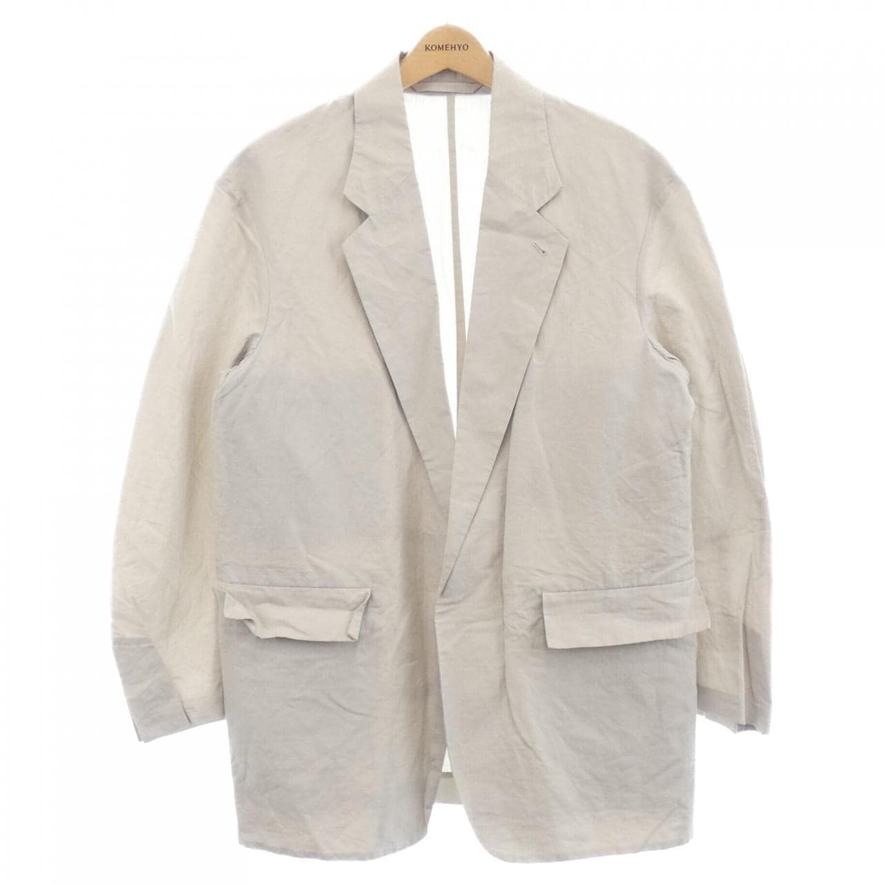 PHLANNEL ジャケット