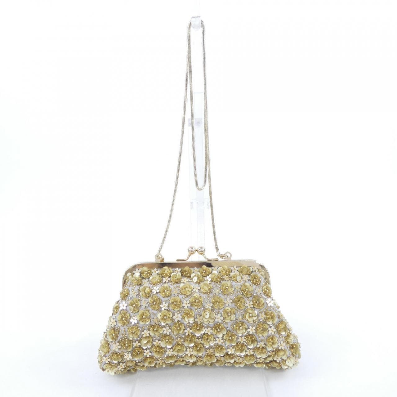 グレースコンチネンタル GRACE CONTINENTAL BAG