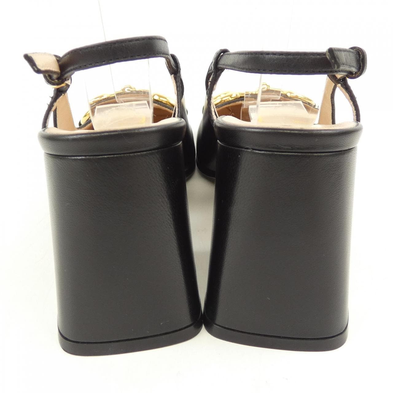 グッチ GUCCI パンプス