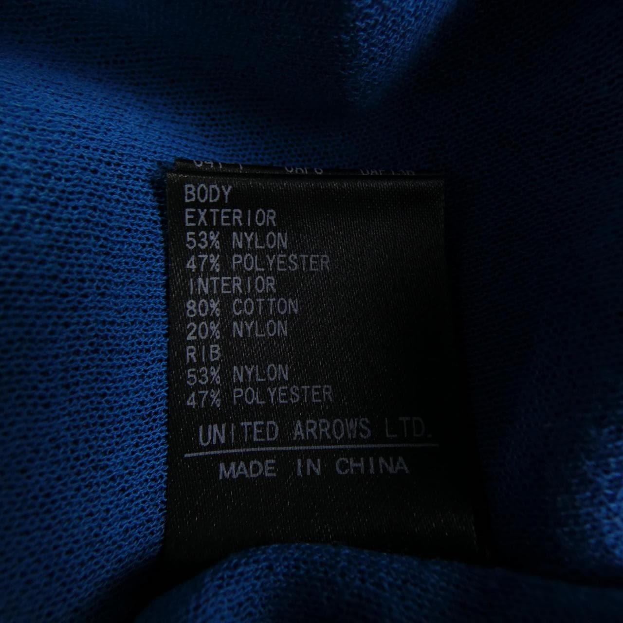 ロク 6ROKU トップス