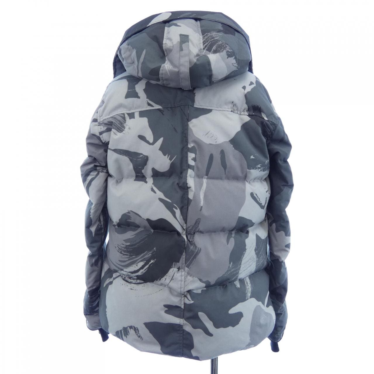 カナダグース CANADA GOOSE 3804MA MACMILLAN マクミラン ダウンジャケット