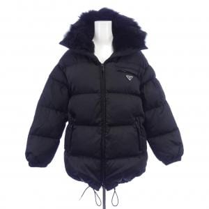プラダ PRADA トライアングルロゴ 29X808 S202 1WQ8 ダウンジャケット