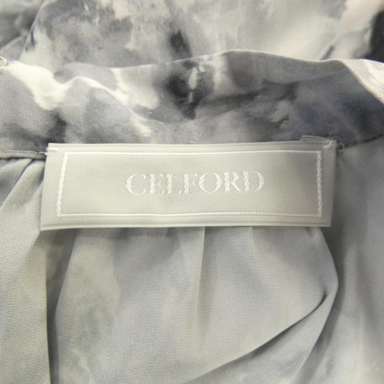 セルフォード CELFORD ワンピース