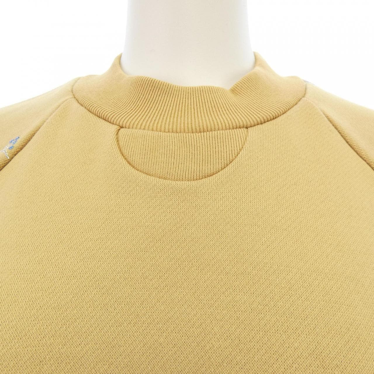 マメクロゴウチ Mame Kurogouchi スウェット