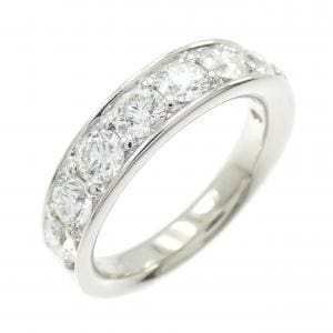 PT900 ダイヤモンド リング 1.504CT E-F VS2-SI1 EXT-GOOD