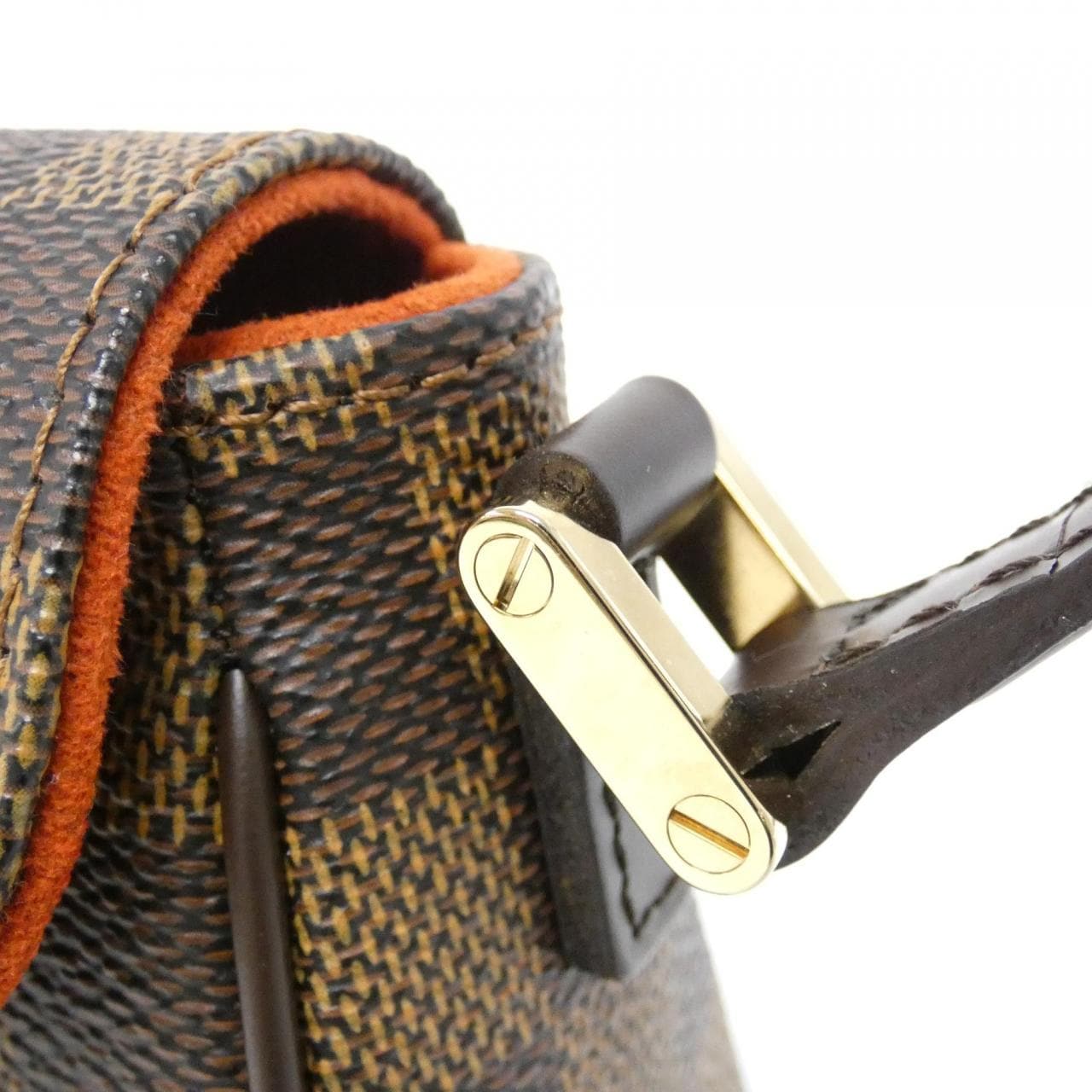 ルイヴィトン ダミエ レコレータ N51299 ショルダーバッグ