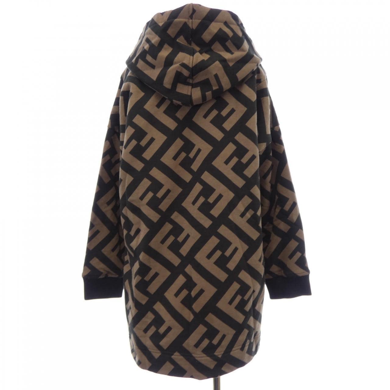 フェンディ FENDI FS7019 A3NB パーカー