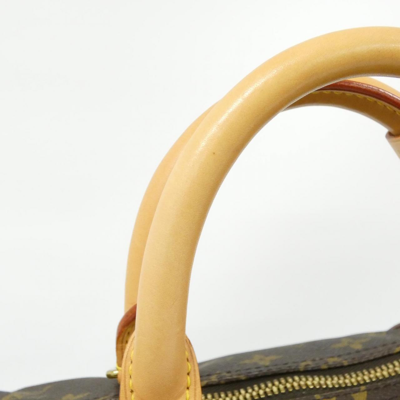 ルイヴィトン モノグラム キーポル 50cm M41426 ボストンバッグ