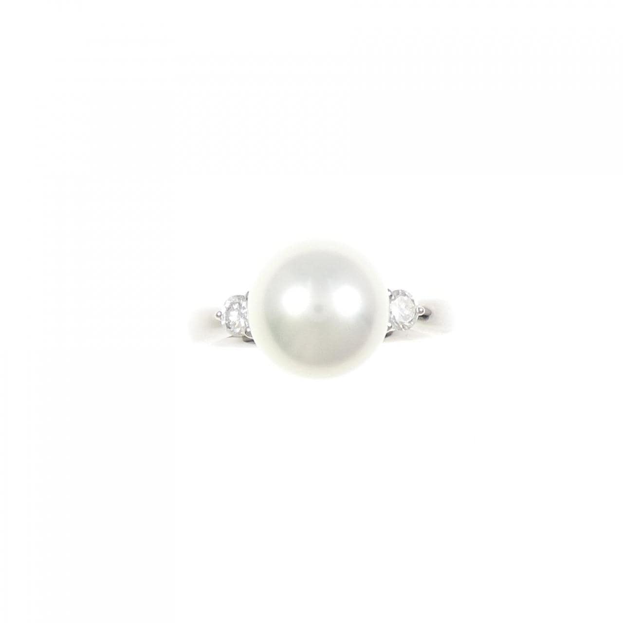 PT900 アコヤパール リング 9.3mm