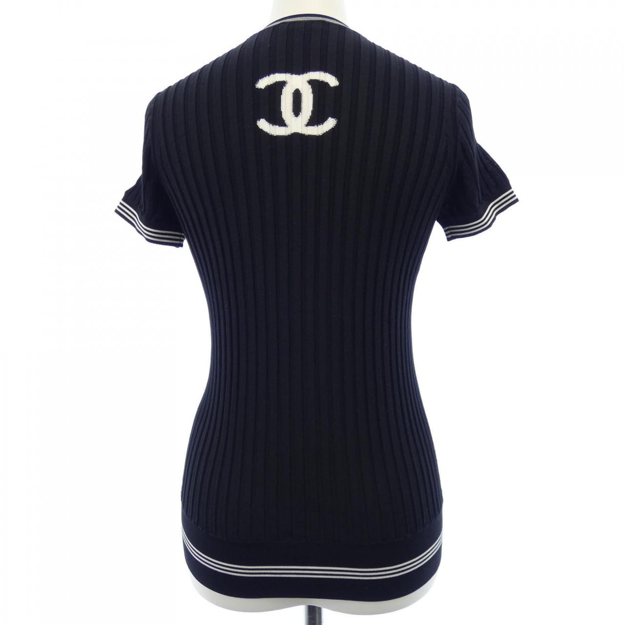 シャネル CHANEL P60627K46427 ニット