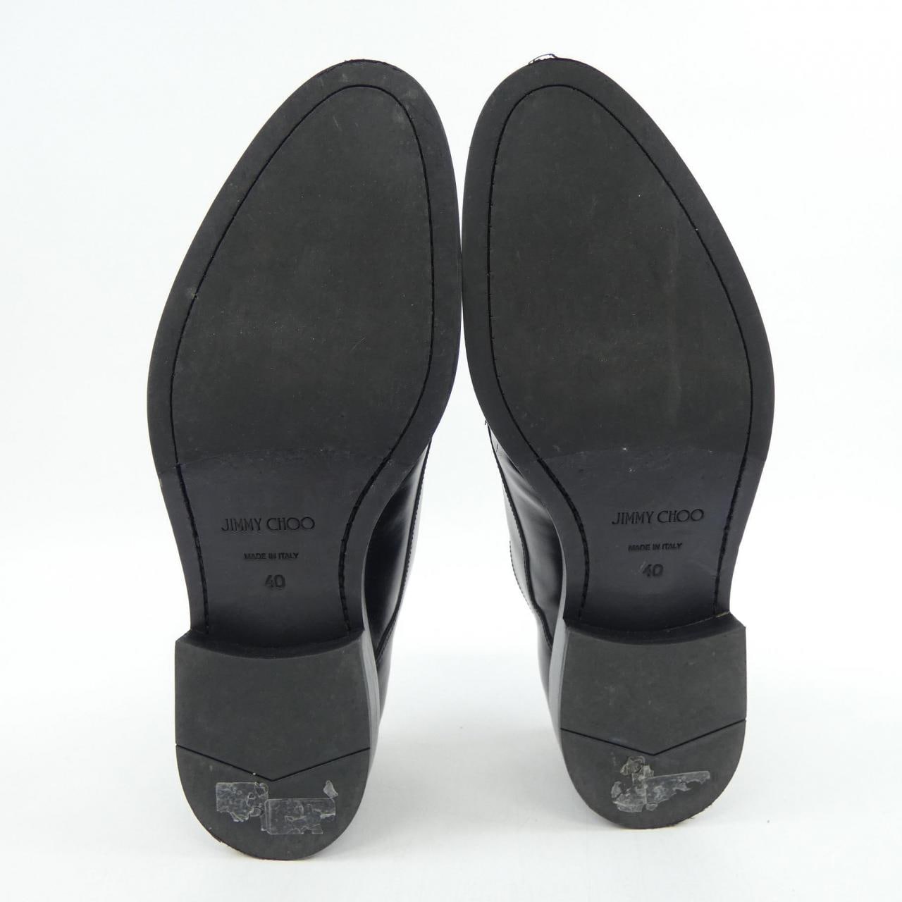 ジミーチュウ JIMMY CHOO シューズ