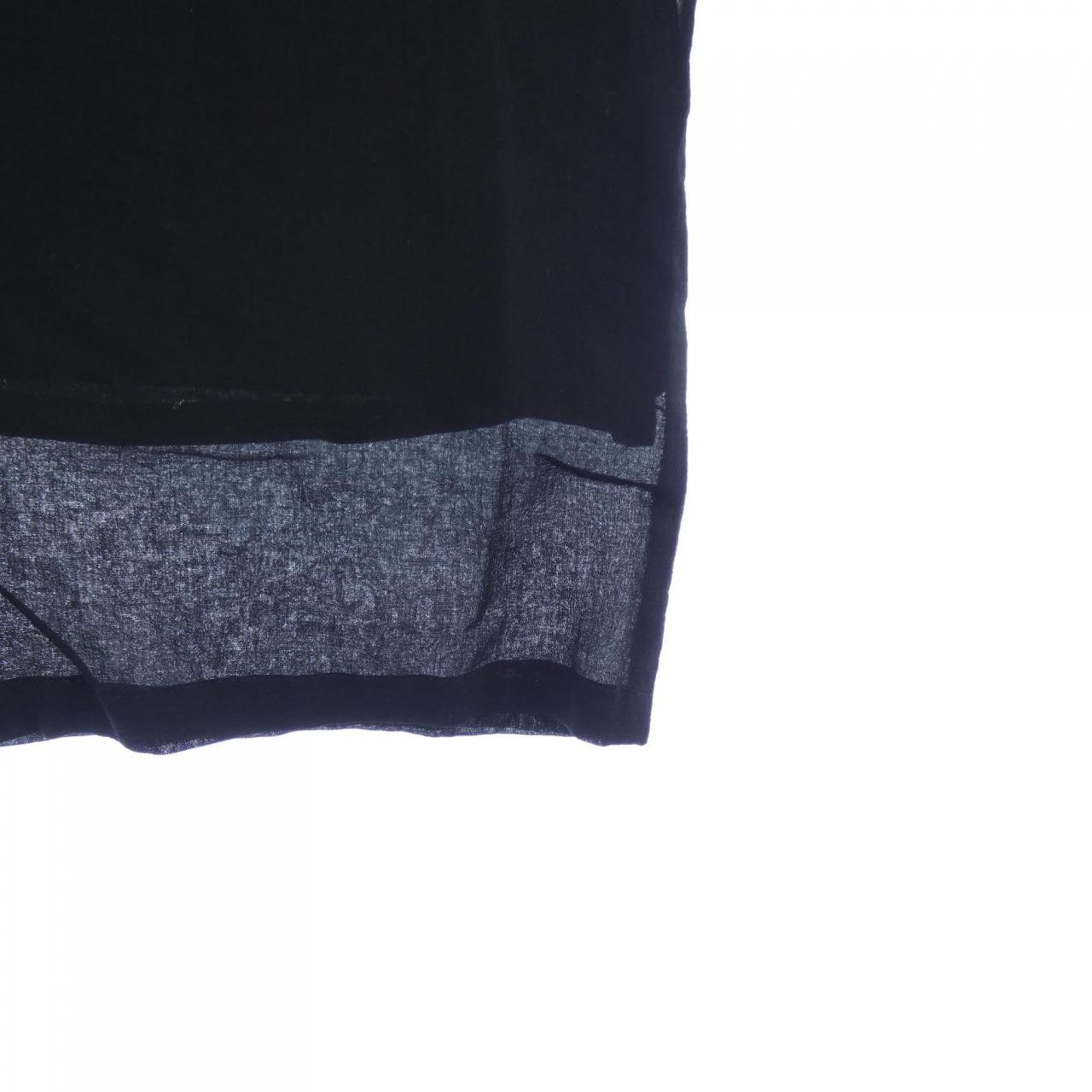 ヨウジヤマモト YOHJI YAMAMOTO FZ-S28-008 スカート