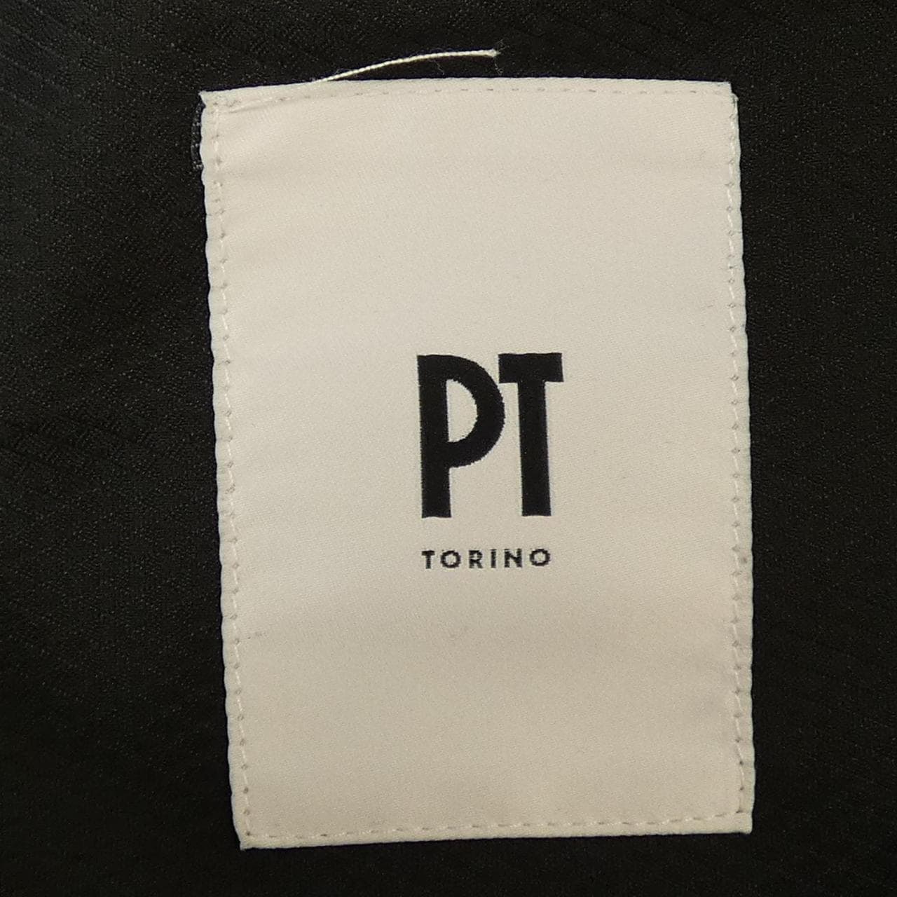 ピーティートリノ PT TORINO COVSALZ00KLT CV12 パンツ