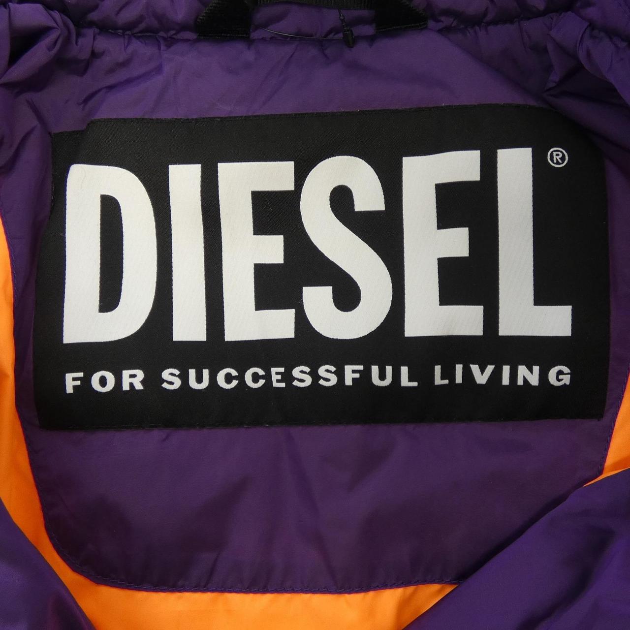 ディーゼル DIESEL A00564 ジャケット
