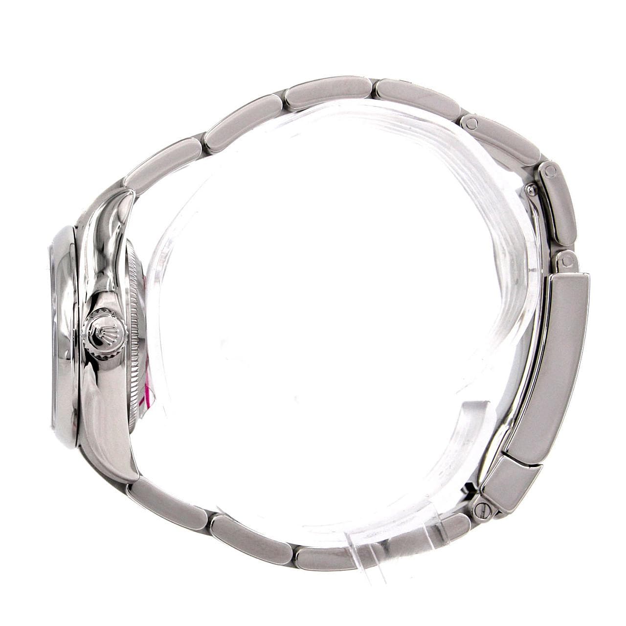 ロレックス オイスターパーペチュアル 176200 SS 自動巻 ランダム番