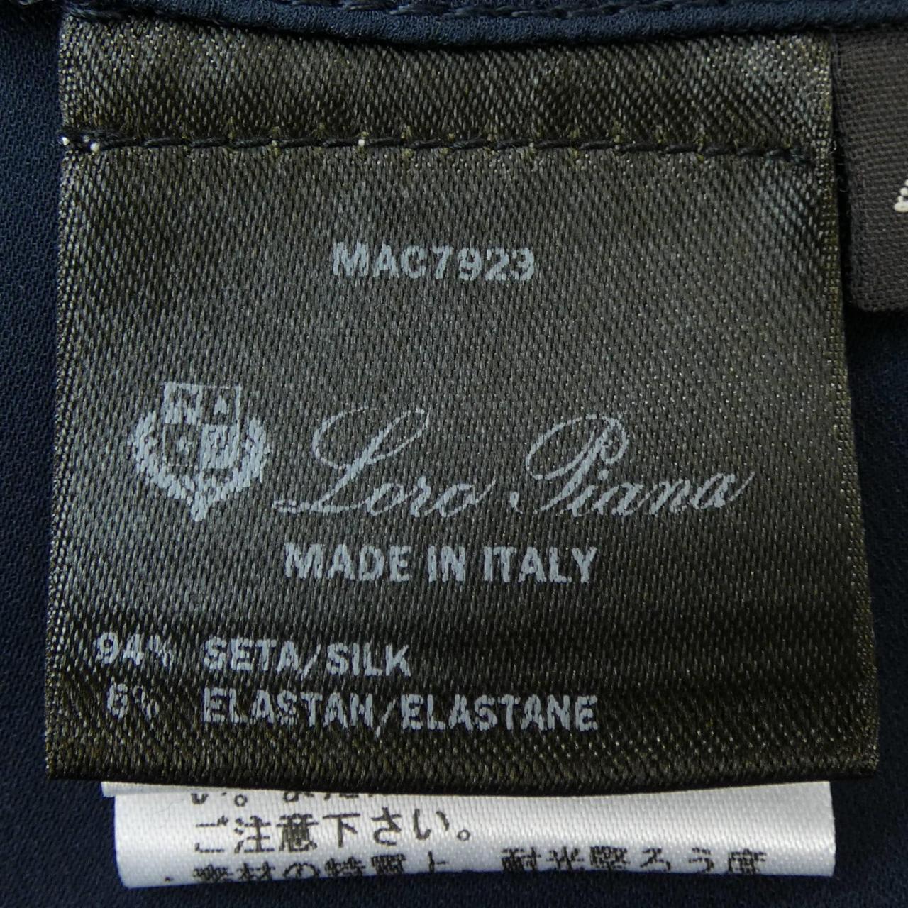 ロロピアーナ Loro Piana FAL6928 スカート