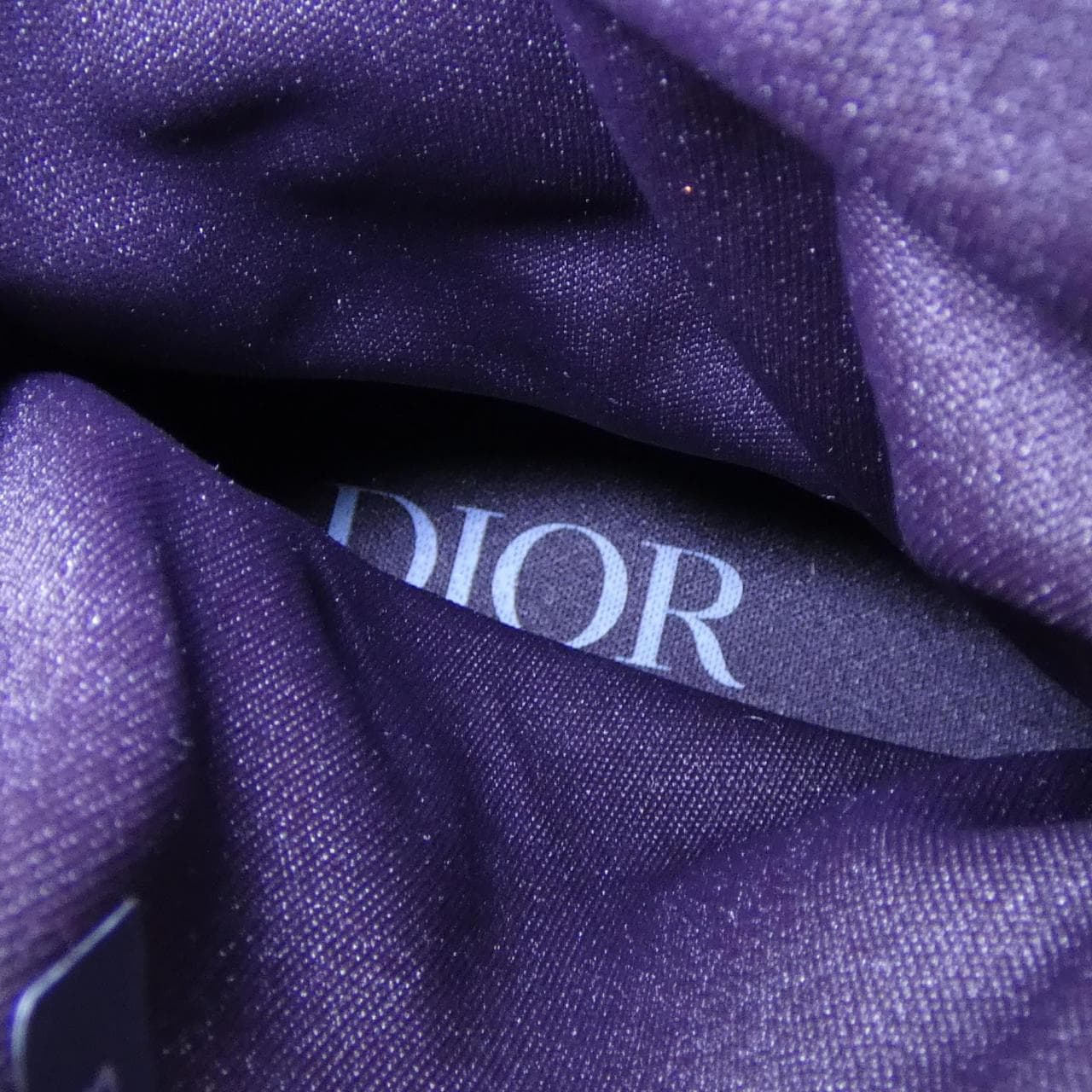 ディオール DIOR ブーツ