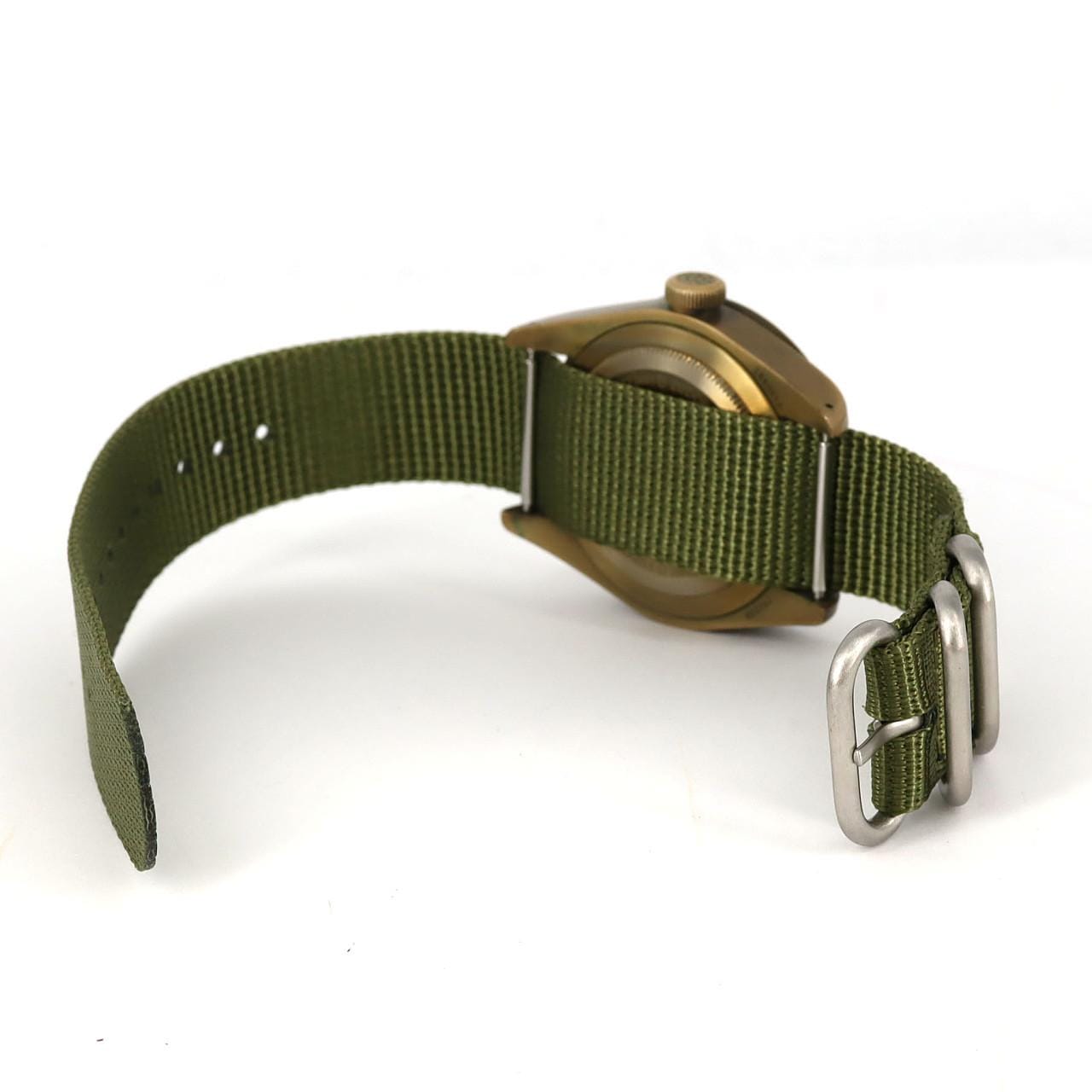 【ノーメンテナンス還元価格】チューダー/チュードル ヘリテージブラックベイブロンズ 79250BM ブロンズ 自動巻