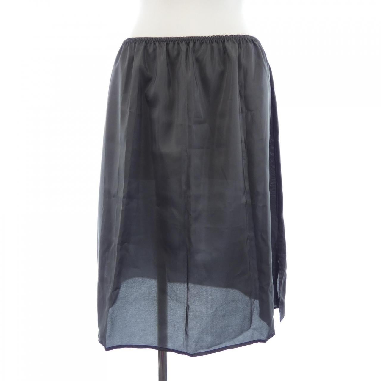 ニジュウサンク 23区 カットワンピース