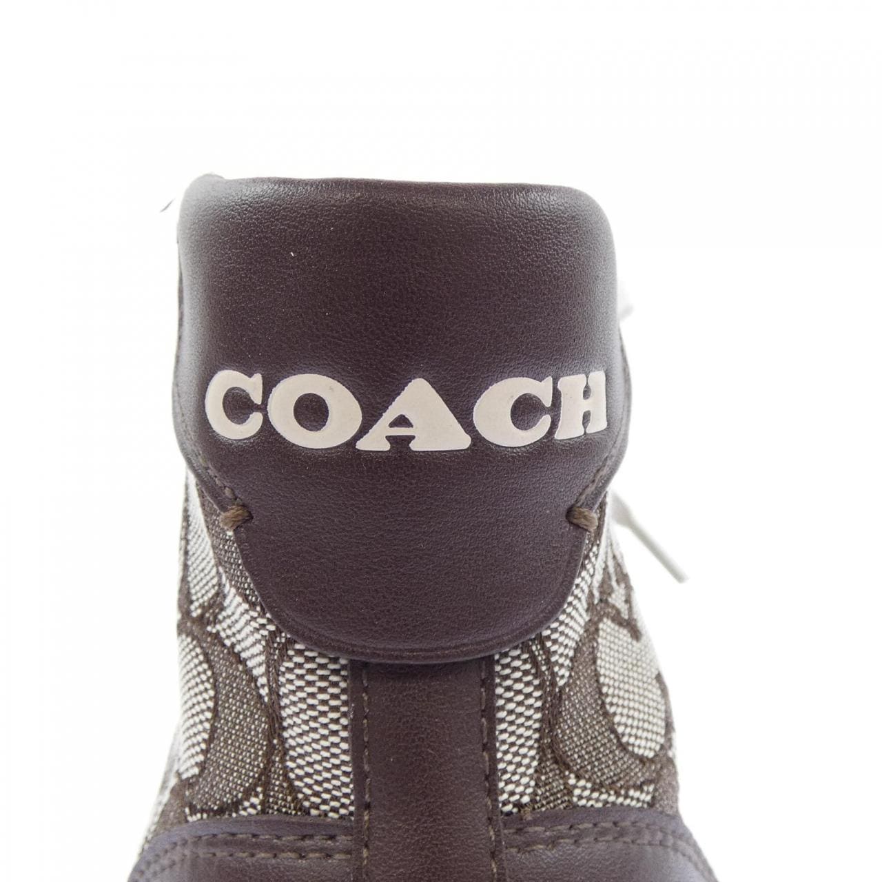 コーチ COACH CF139 スニーカー