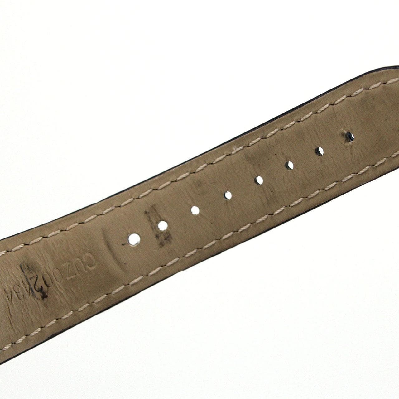 オメガ デ･ヴィル トレゾア 435.13.40.21.03.001 SS 手巻