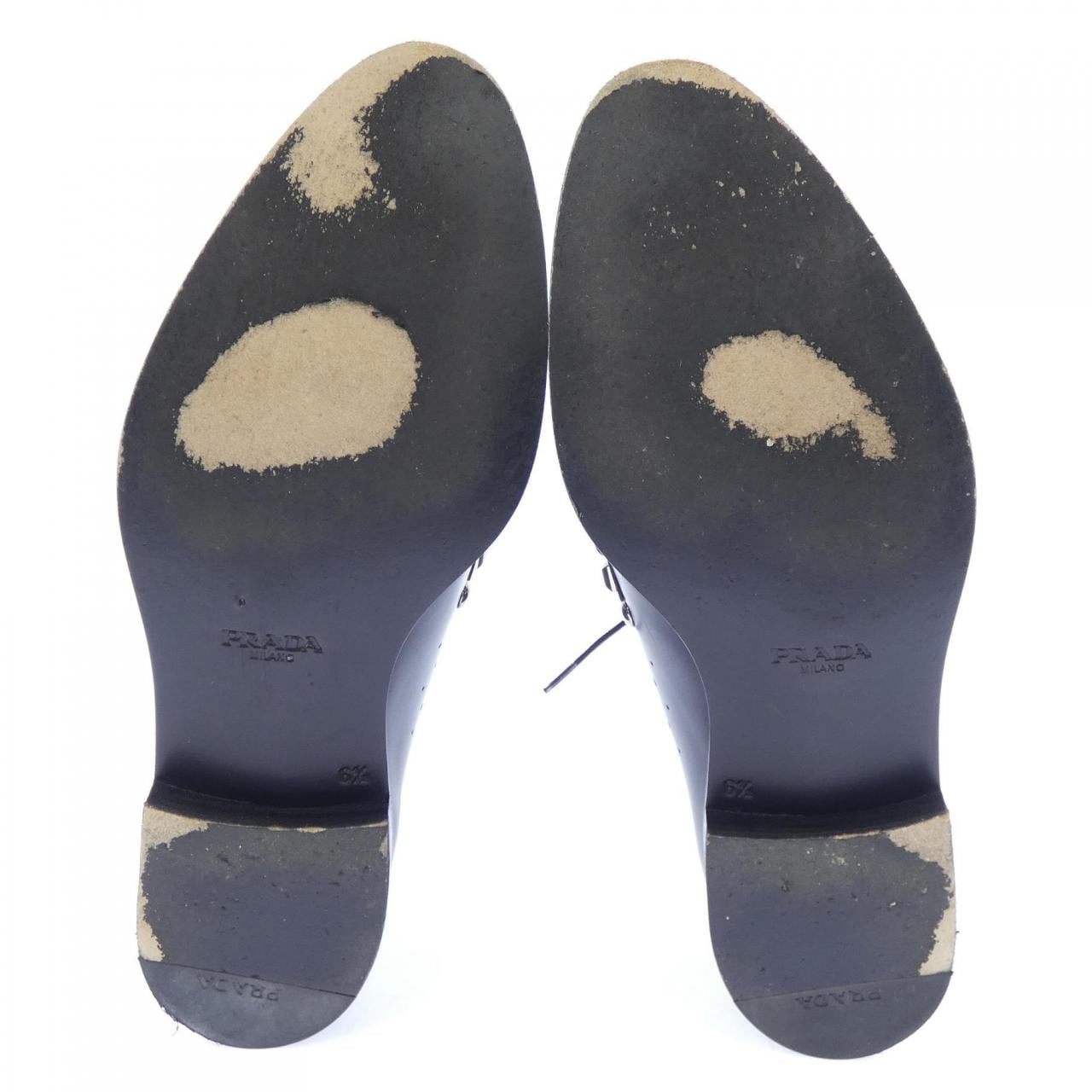 プラダ PRADA 2EG256 シューズ