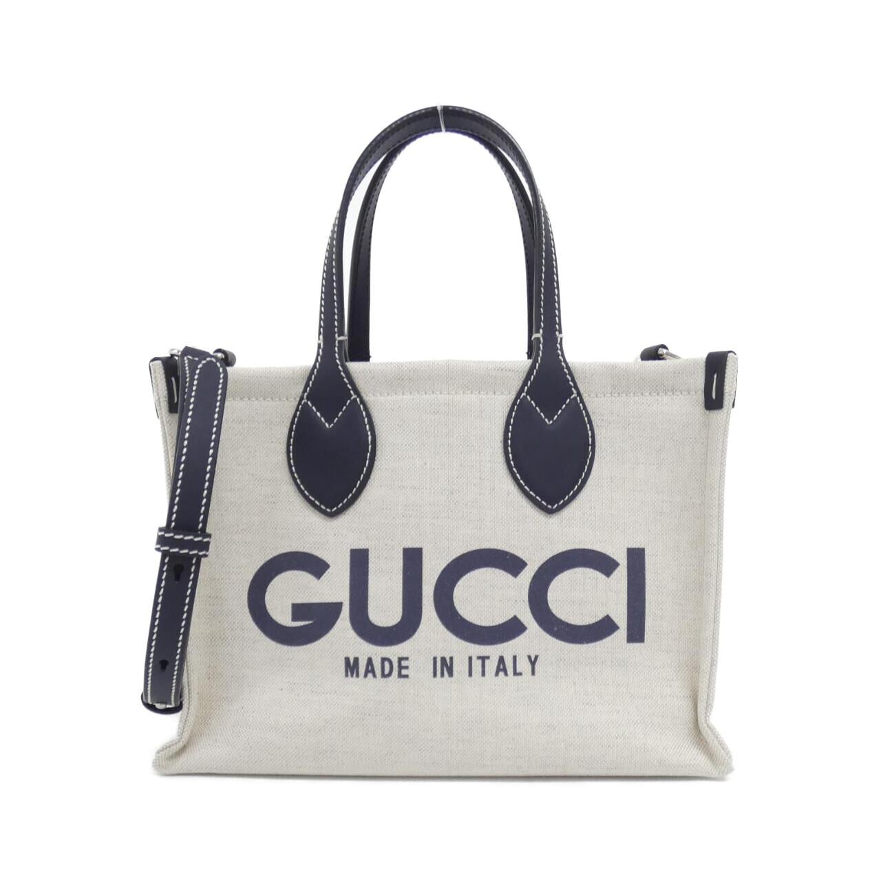 グッチ 772144 FACVW バッグ