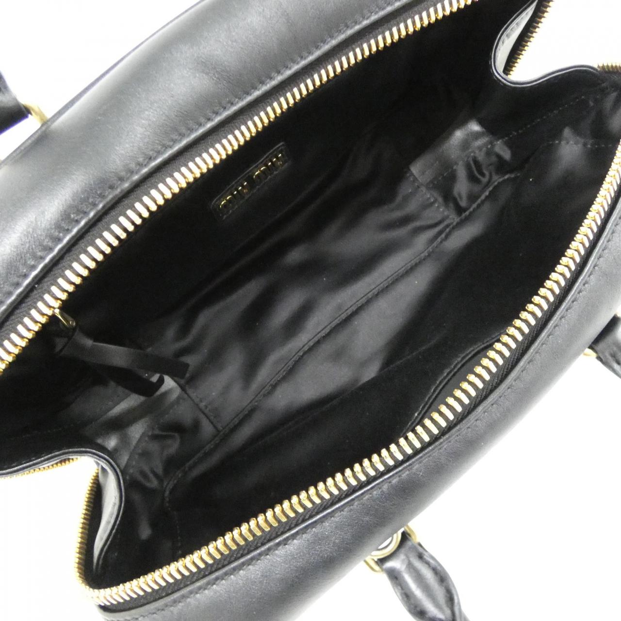 ミュウミュウ 5BB148 バッグ