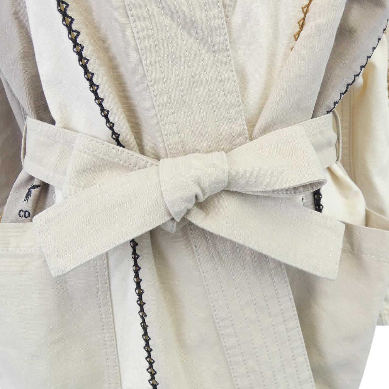 クリスチャンディオール CHRISTIAN DIOR 122V18X3376 ジャケット