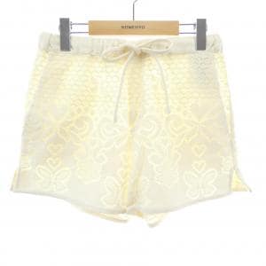 ヴァレンティノ VALENTINO XB3RF12T6U6 ショートパンツ