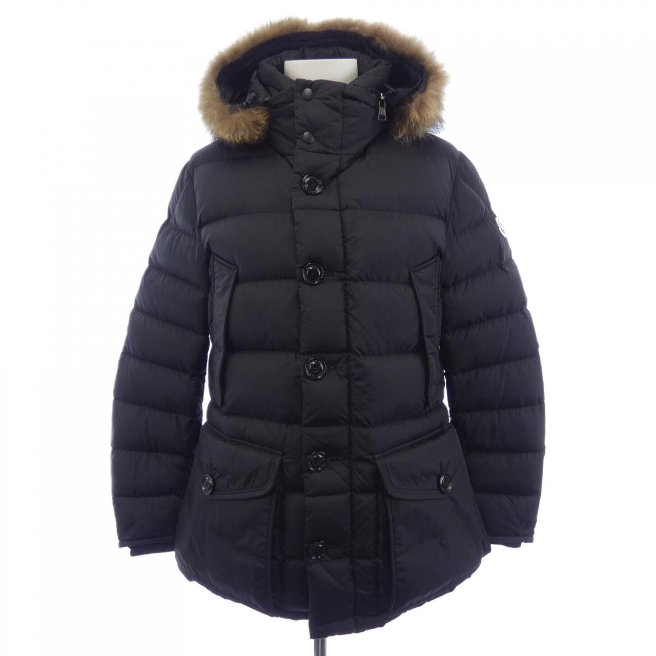 モンクレール MONCLER CLUNY ダウンジャケット