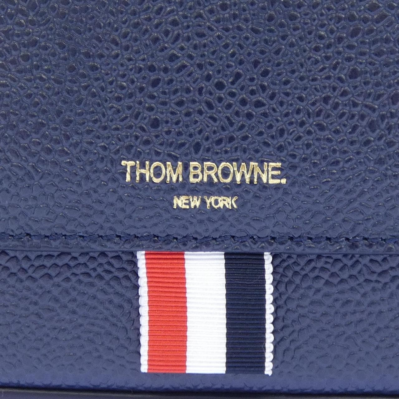 トムブラウン THOM BROWNE MAG143B-00198 BAG