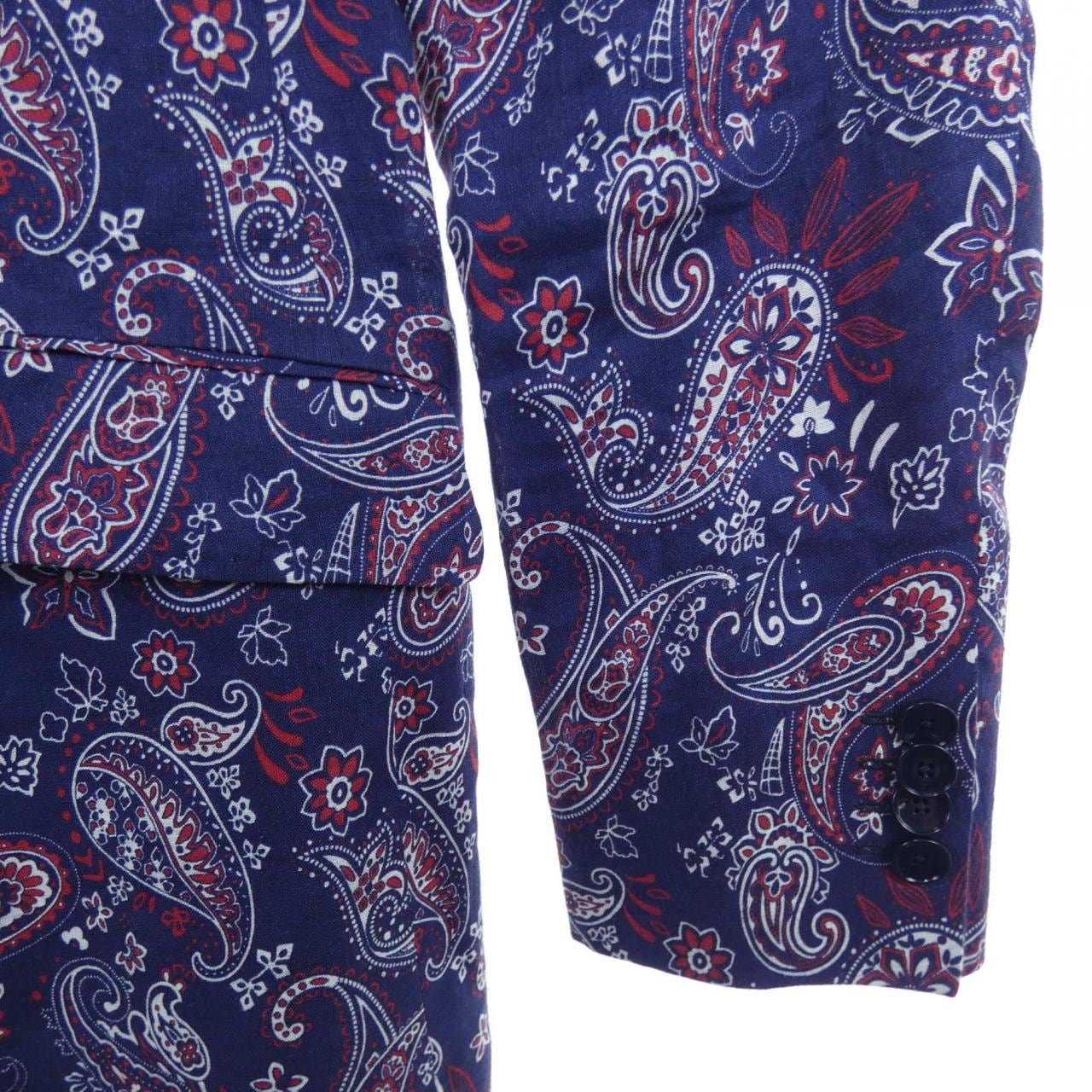 エトロ ETRO ジャケット