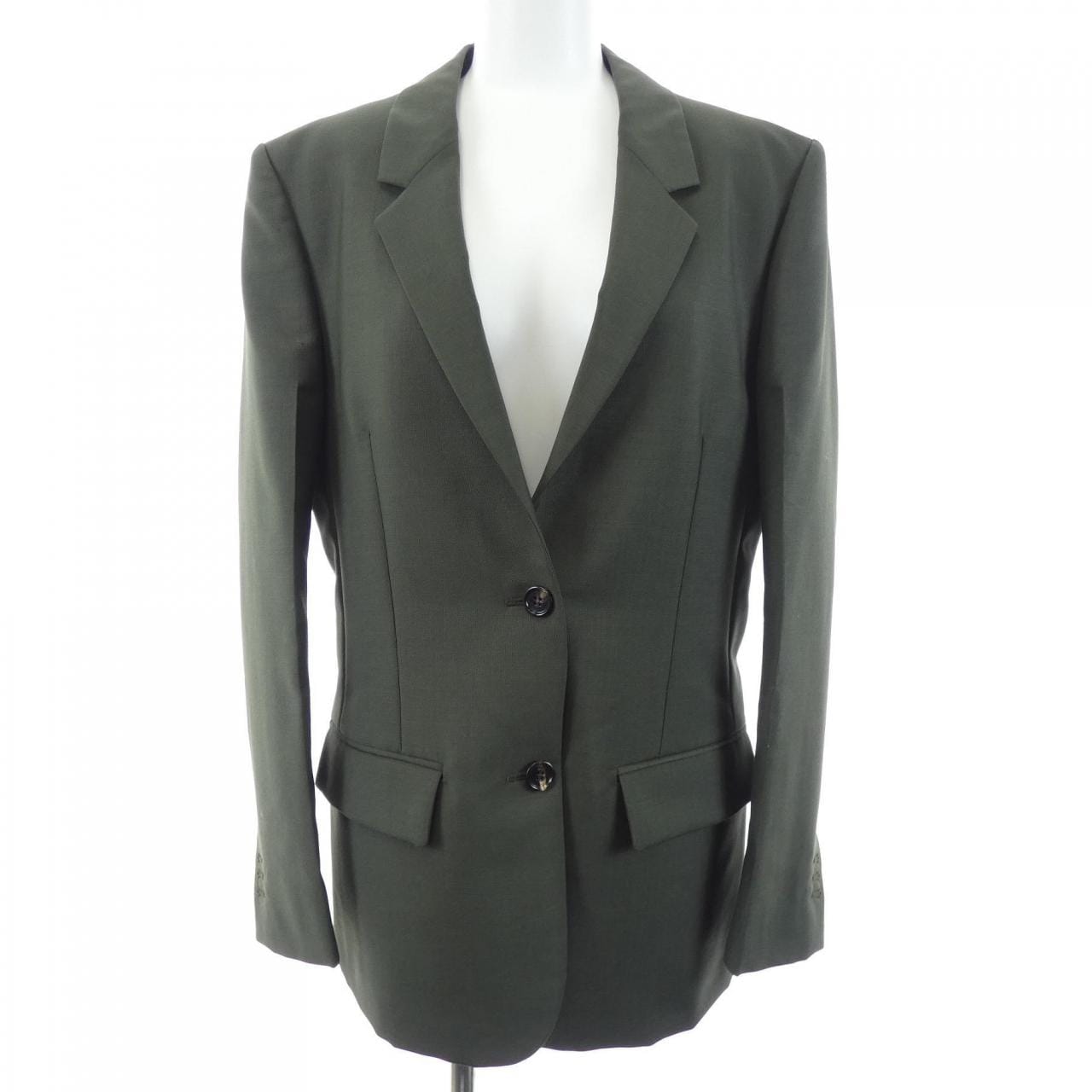 ボッテガヴェネタ BOTTEGA VENETA 564796 VFZX1 ジャケット