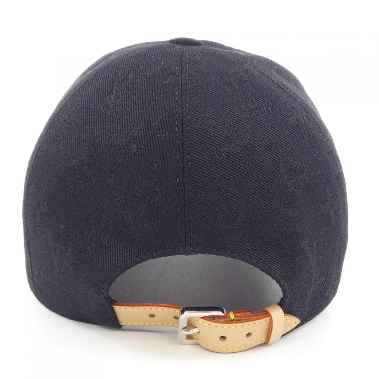 ルイヴィトン LOUIS VUITTON モノグラムエッセンシャル M5381 キャップ