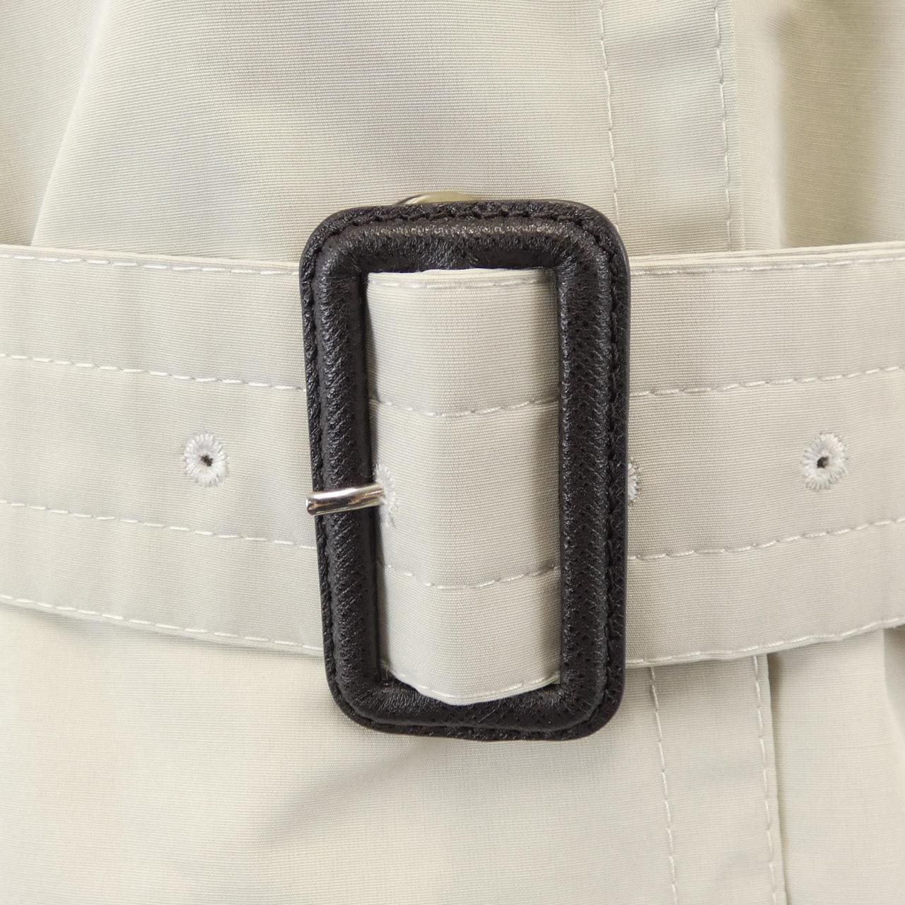 プラダ PRADA 290850 トレンチコート