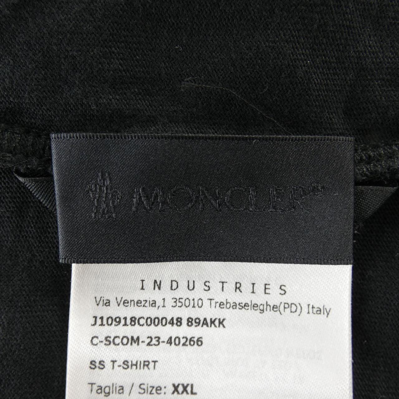 モンクレール MONCLER 10918C00048 Tシャツ