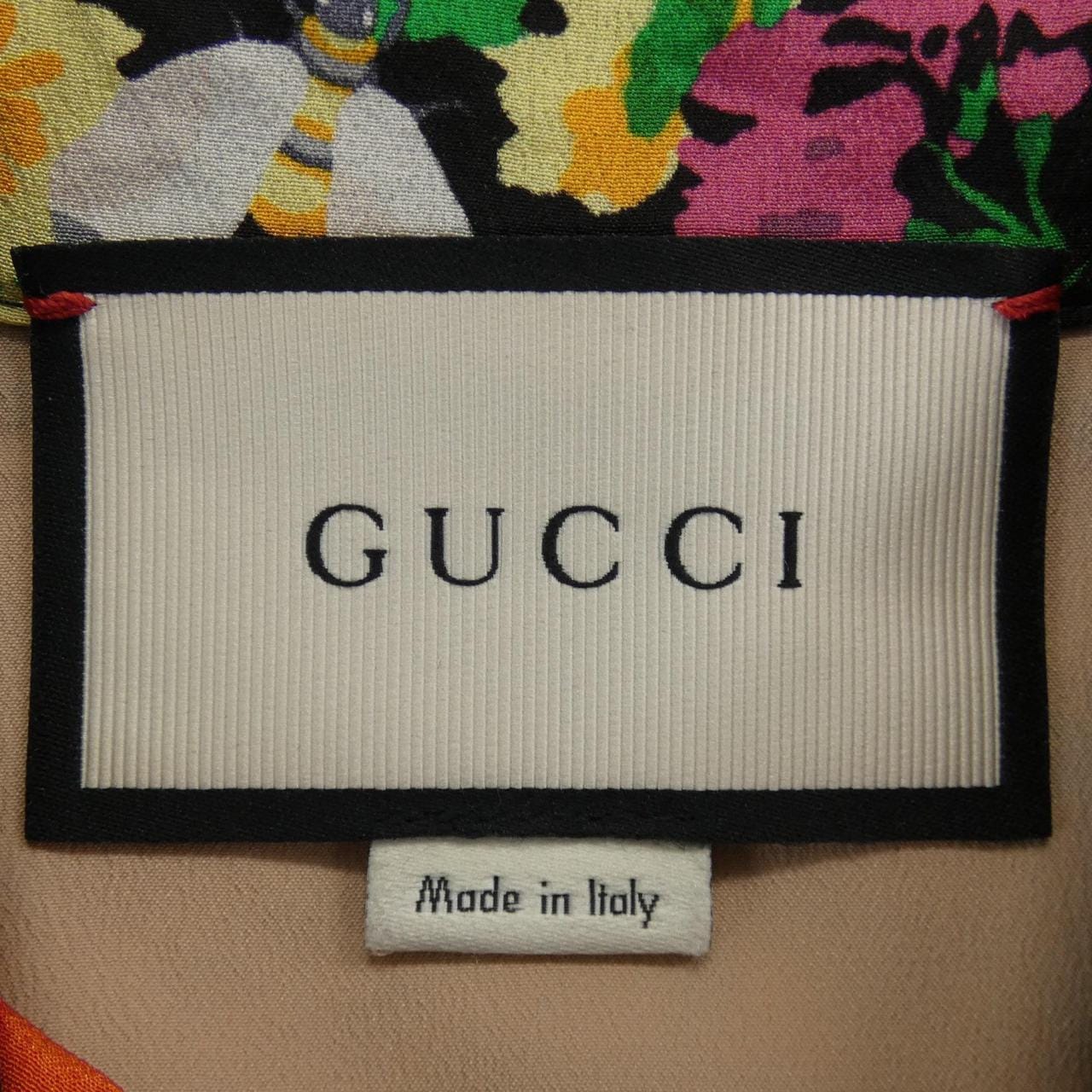 グッチ GUCCI 498638 ZKP22 シャツ