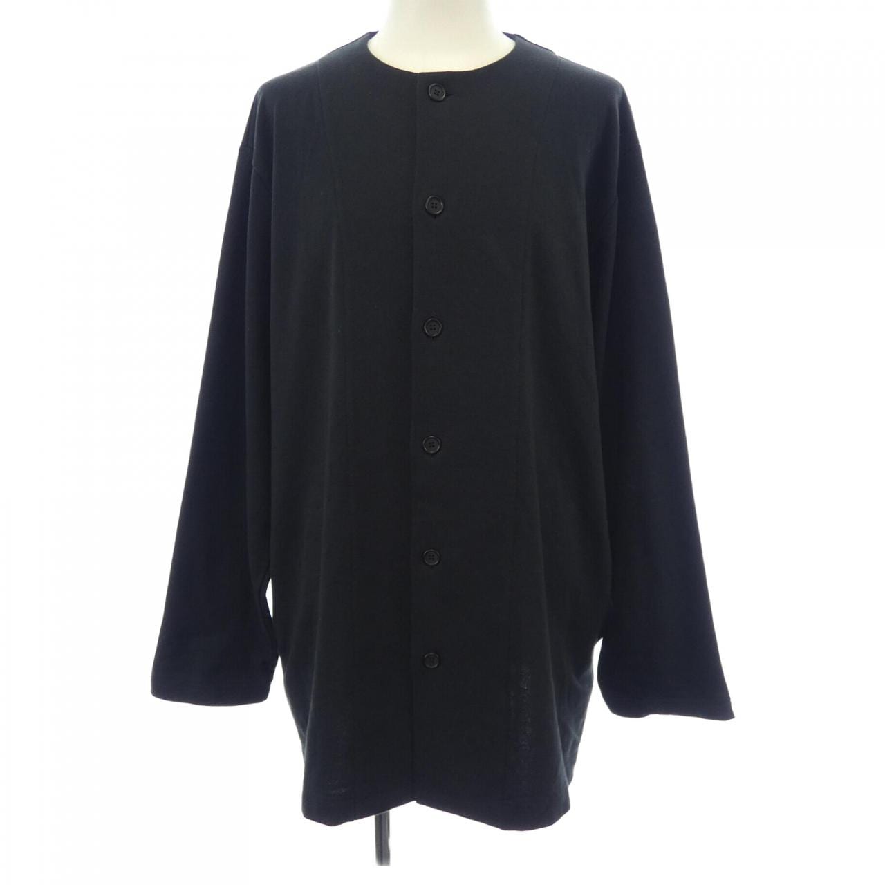 レギュレーションヨウジヤマモト REGULATION Yohji Yamamoto HK-T57-075 ブルゾン