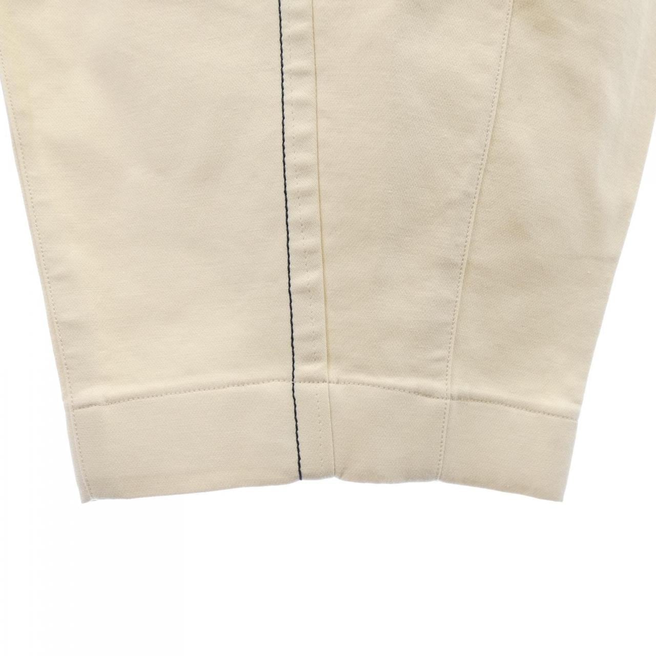 ジルサンダー JIL SANDER パンツ