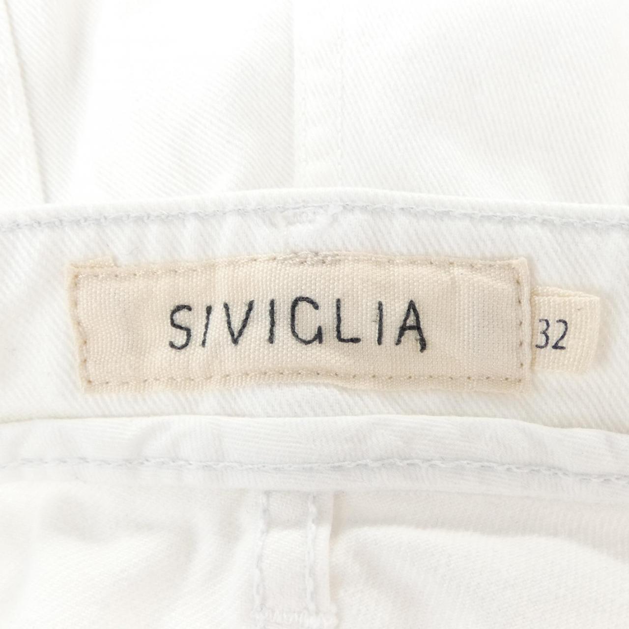 シビリア SIVIGLIA ジーンズ