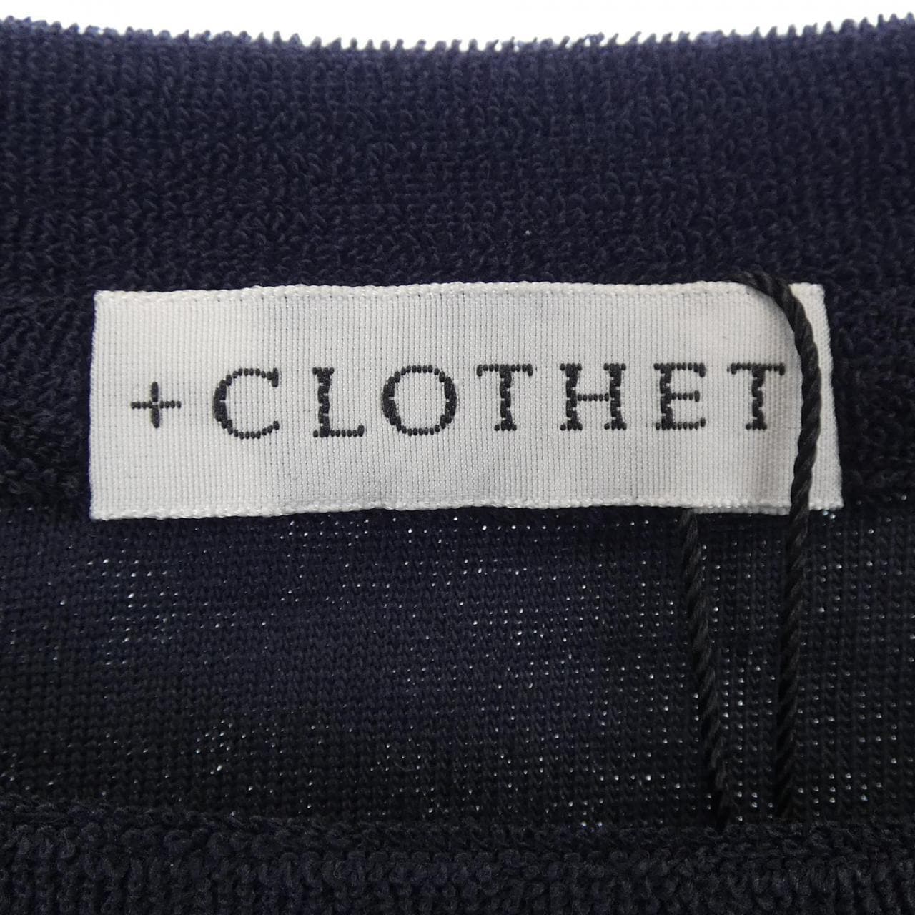 クロスクローゼット +CLOTHET Tシャツ
